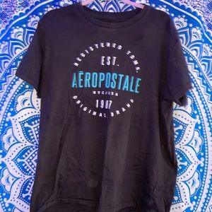 Aeropostale tshirt
